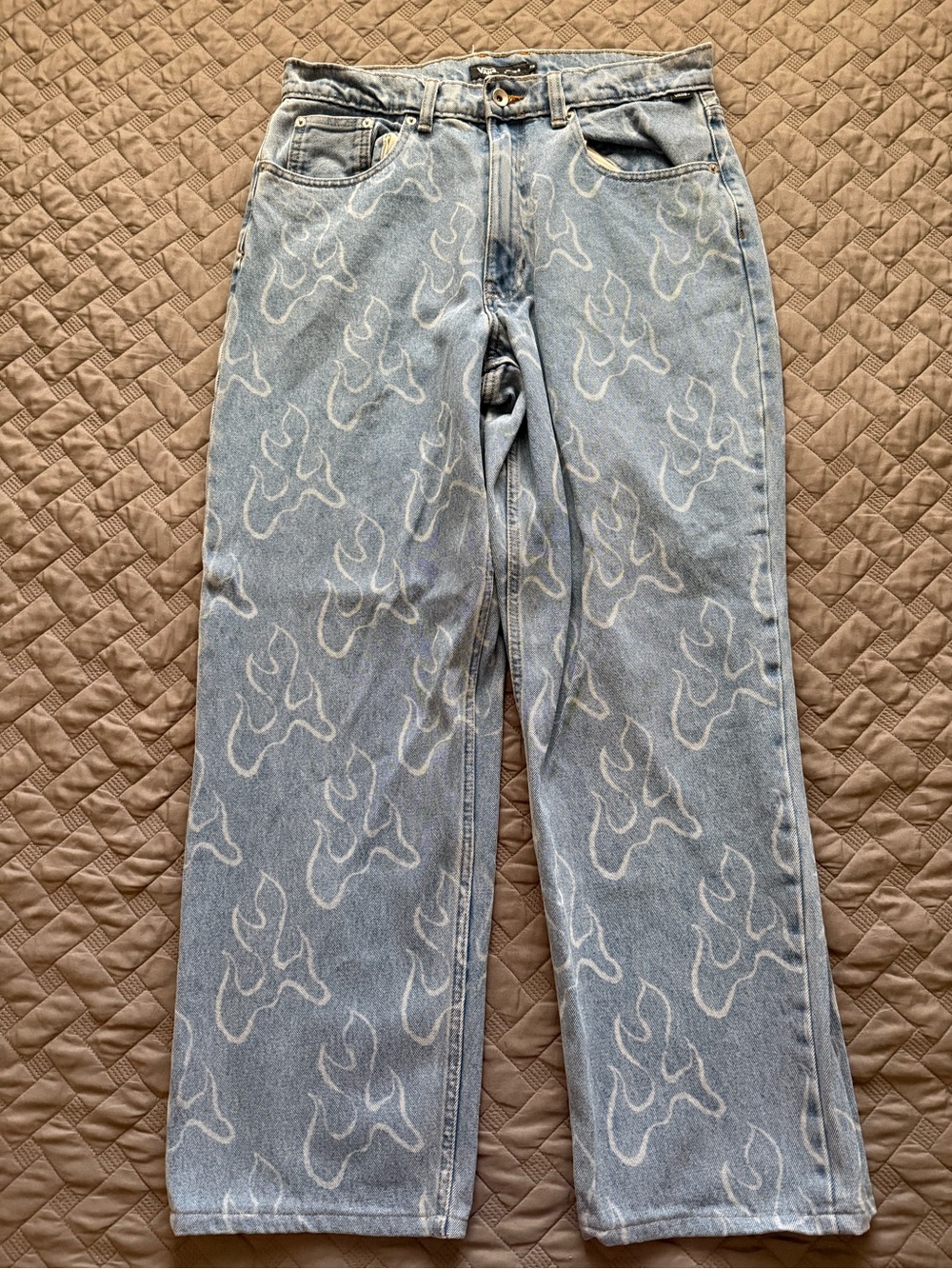 Vans Jeans